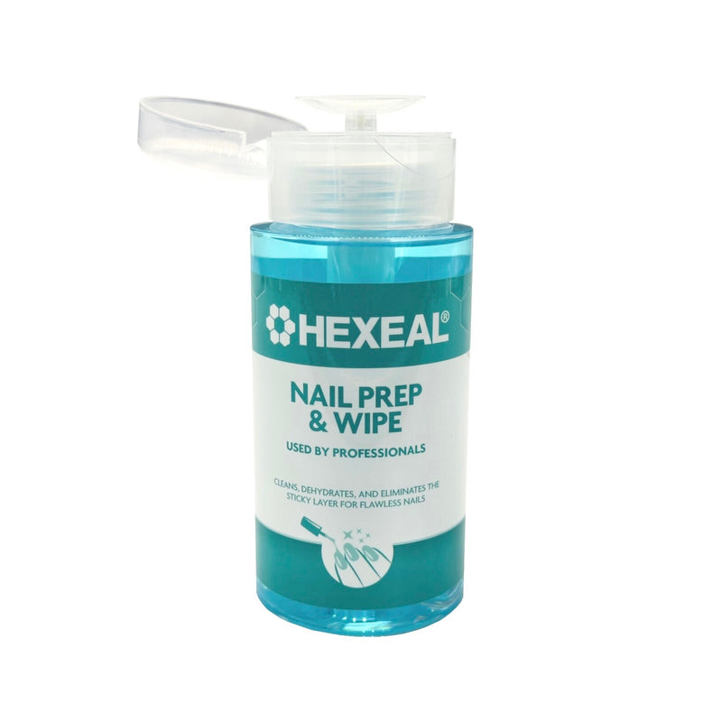 Nail Prep & Wipe