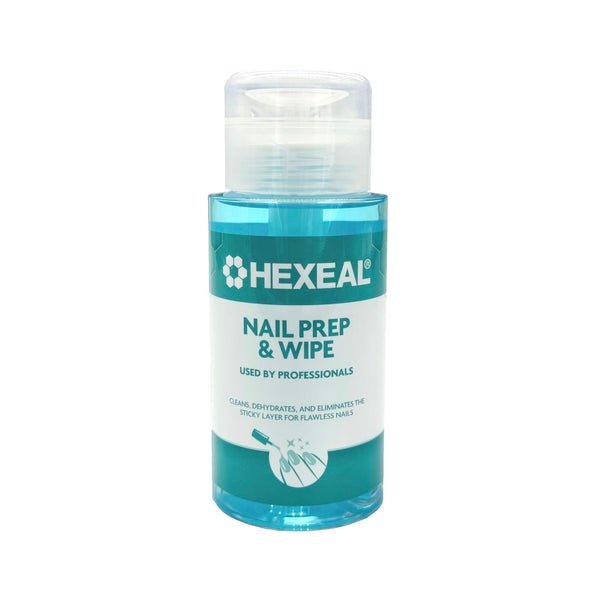 Nail Prep & Wipe