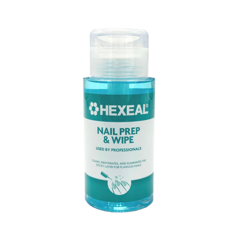 Nail Prep & Wipe