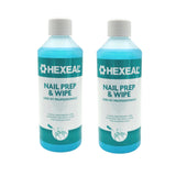 Nail Prep & Wipe
