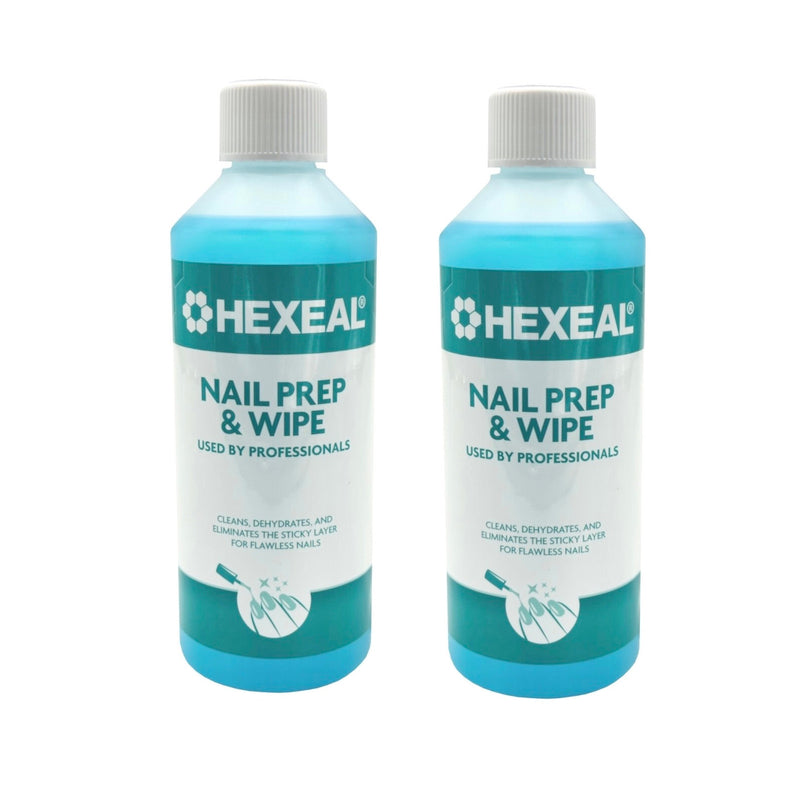 Nail Prep & Wipe