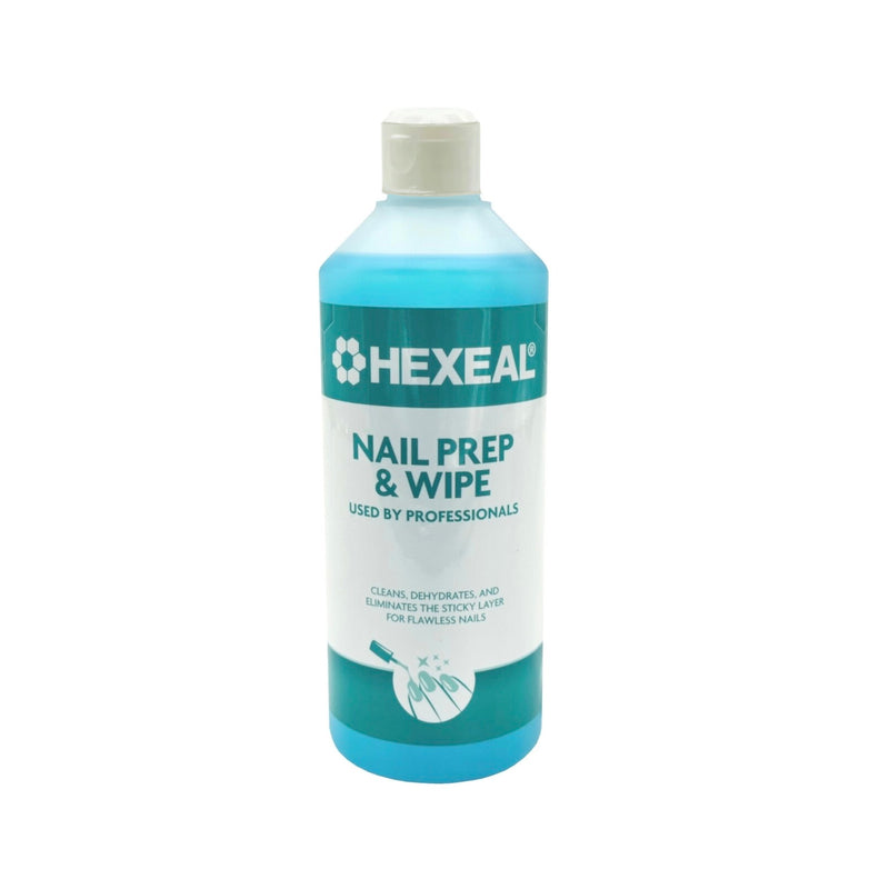 Nail Prep & Wipe