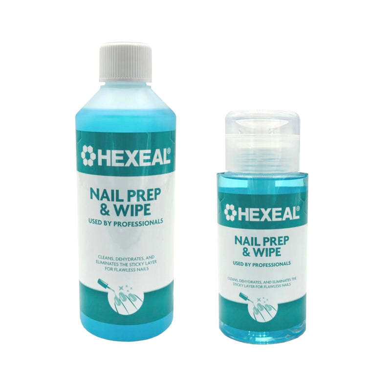 Nail Prep & Wipe