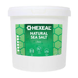 Natural Sea Salt