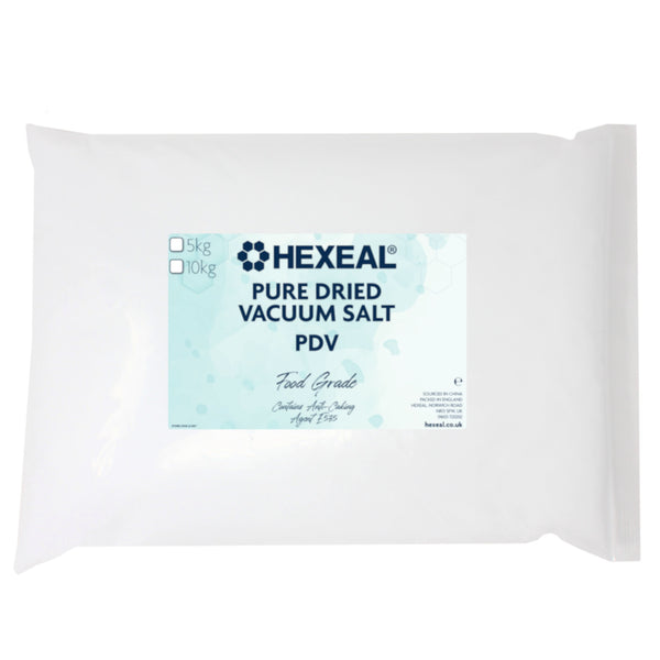 PDV Salt