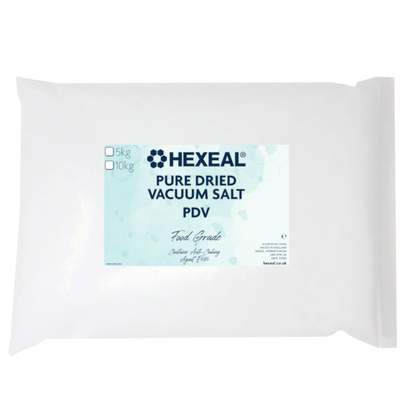 PDV Salt