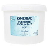 PDV Salt