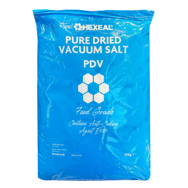 PDV Salt