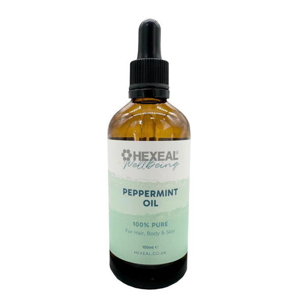 Peppermint Oil