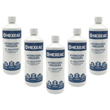 Hydrogen Peroxide 3%