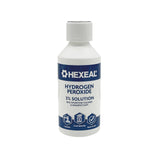 Hydrogen Peroxide 3%