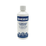 Hydrogen Peroxide 3%