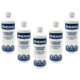 Hydrogen Peroxide