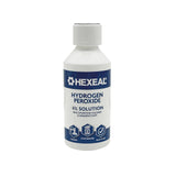 Hydrogen Peroxide