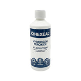 Hydrogen Peroxide