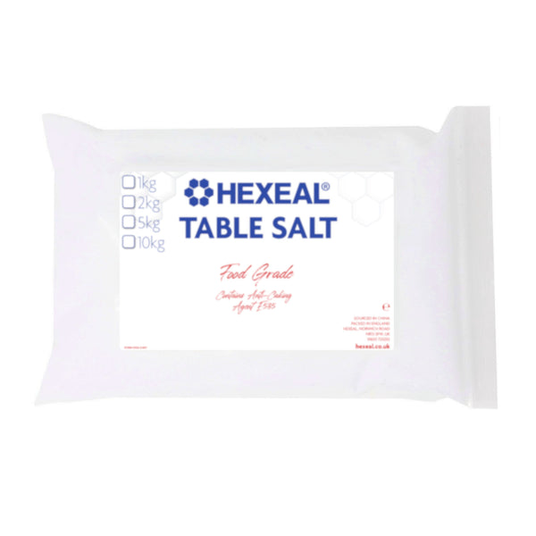 Table Salt
