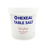 Table Salt