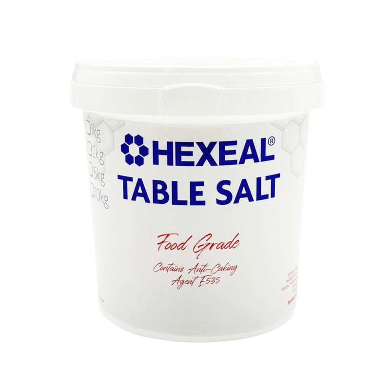 Table Salt