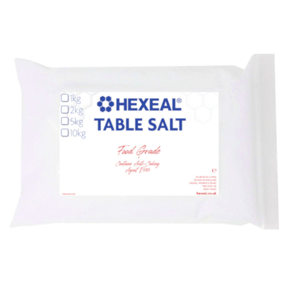 Table Salt
