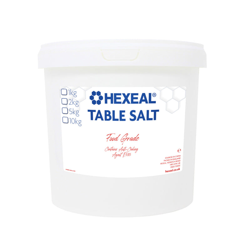 Table Salt