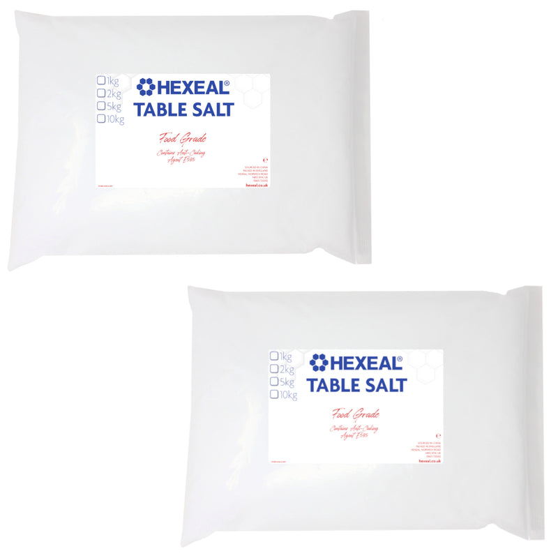 Table Salt