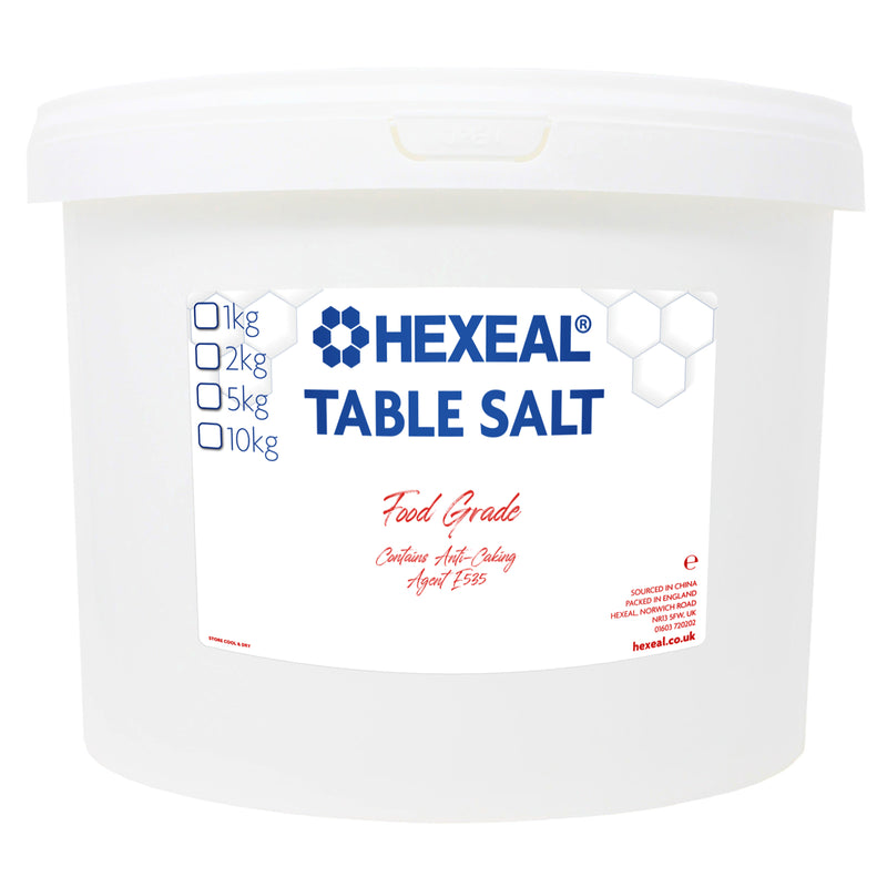 Table Salt