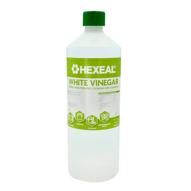 White Vinegar