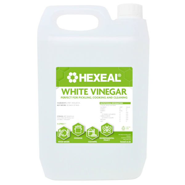 White Vinegar