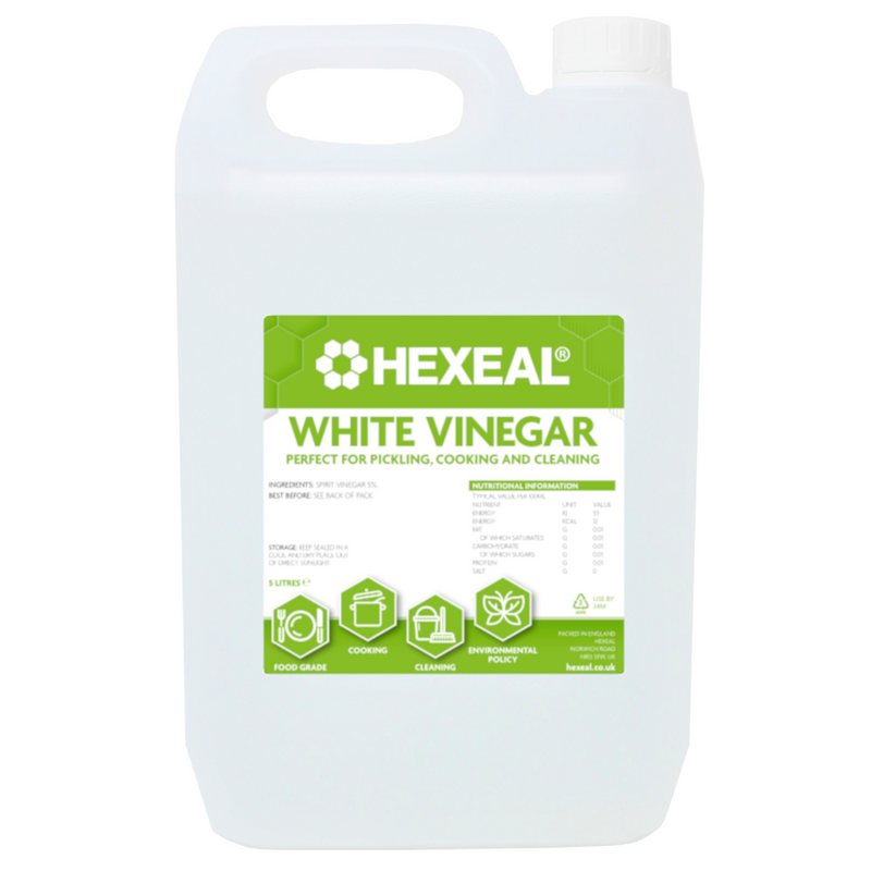 White Vinegar - Main Image