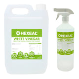 White Vinegar