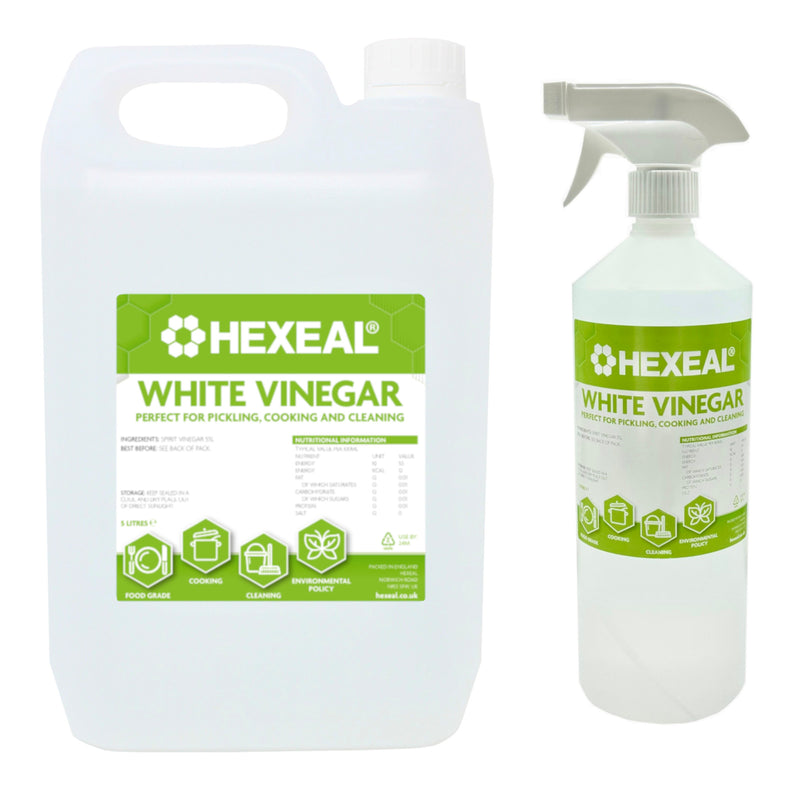 White Vinegar