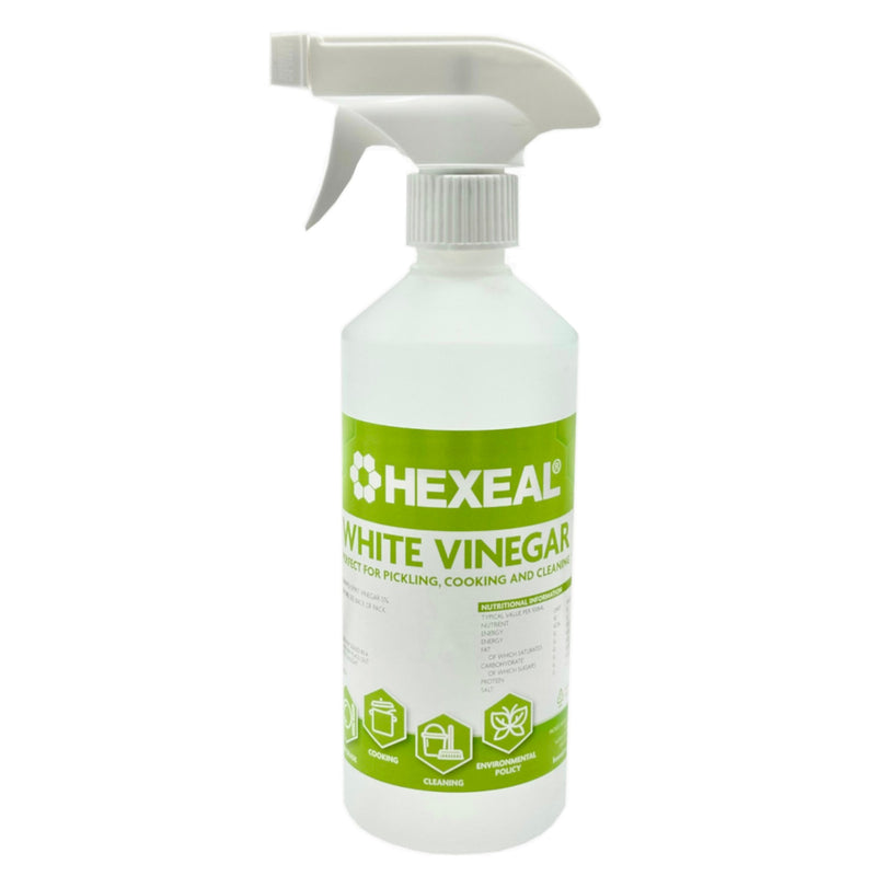 White Vinegar