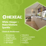 White Vinegar