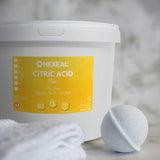 Citric Acid