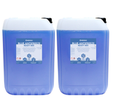 Blue Antifreeze & Coolant